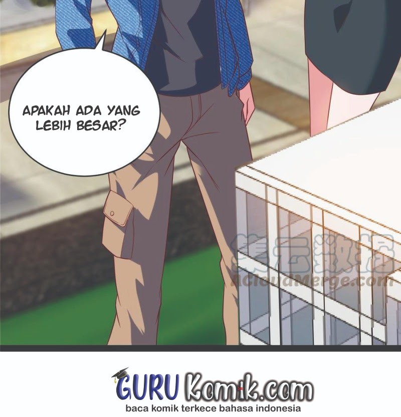 Rebirth Into the Strongest Immortal Cultivator chapter 50